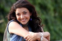 Kajal Agarwal Latest Stills